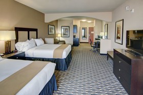 Holiday Inn Express Paris