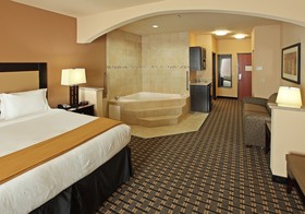 Holiday Inn Express Paris