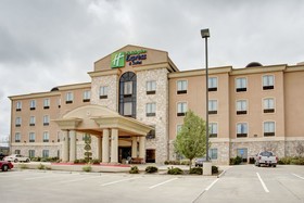 Holiday Inn Express Paris