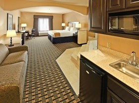 Holiday Inn Express Paris
