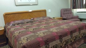 Kings Inn Motel Paris