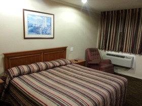 Kings Inn Motel Paris