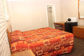 Kings Inn Motel Paris