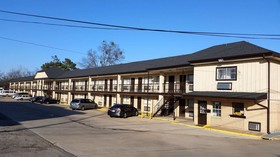 Kings Inn Motel Paris