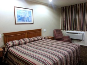 Kings Inn Motel Paris