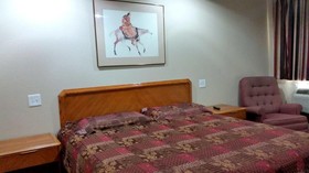 Kings Inn Motel Paris