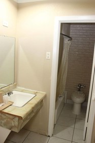Kings Inn Motel Paris