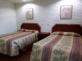 Kings Inn Motel Paris