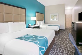 La Quinta Inn & Suites by Wyndham Paris