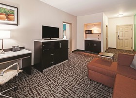 La Quinta Inn & Suites by Wyndham Paris