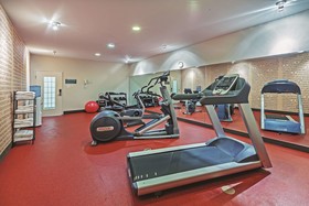 La Quinta Inn & Suites by Wyndham Paris