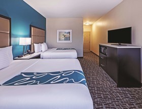 La Quinta Inn & Suites by Wyndham Paris