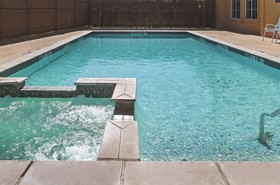 La Quinta Inn & Suites by Wyndham Paris