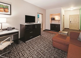 La Quinta Inn & Suites by Wyndham Paris