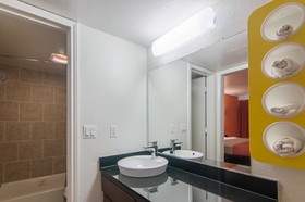 Motel 6 Paris Tx