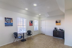 Motel 6 Paris Tx