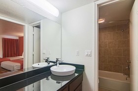 Motel 6 Paris Tx