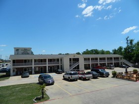 Paris Extended Stay Suites