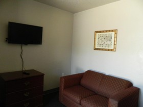 Paris Extended Stay Suites