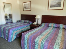 Paris Extended Stay Suites