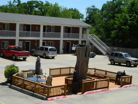 Paris Extended Stay Suites