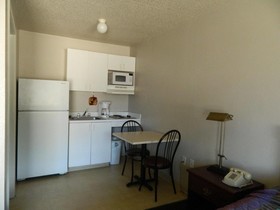 Paris Extended Stay Suites