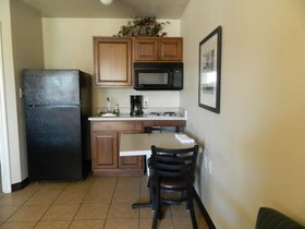 Paris Extended Stay Suites