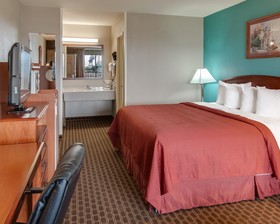 Quality Inn Paris