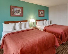Quality Inn Paris