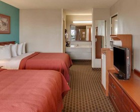 Quality Inn Paris