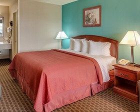Quality Inn Paris