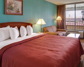 Quality Inn Paris