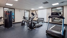 Best Western Plus Pasadena Inn & Suites