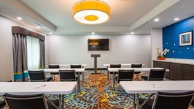 Best Western Plus Pasadena Inn & Suites