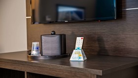 Best Western Plus Pasadena Inn & Suites