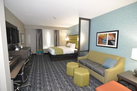 Best Western Plus Pasadena Inn & Suites