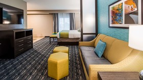 Best Western Plus Pasadena Inn & Suites