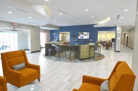 Best Western Plus Pasadena Inn & Suites