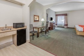 Days Inn & Suites by Wyndham Pasadena