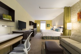 Home2 Suites by Hilton Houston Pasadena