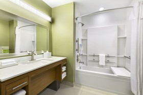 Home2 Suites by Hilton Houston Pasadena
