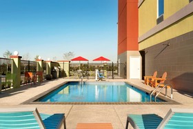 Home2 Suites by Hilton Houston Pasadena