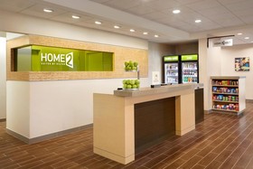 Home2 Suites by Hilton Houston Pasadena
