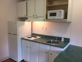 InTown Suites Pasadena