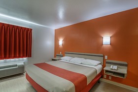 Motel 6 Pasadena Tx
