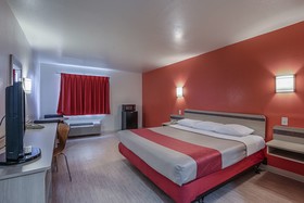 Motel 6 Pasadena Tx