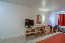 Motel 6 Pasadena Tx