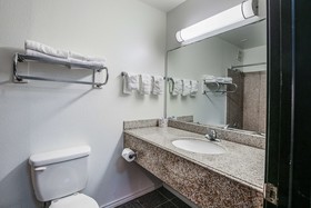 Motel 6 Pasadena Tx