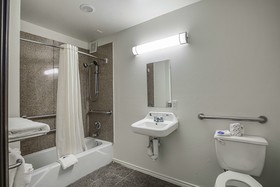 Motel 6 Pasadena Tx