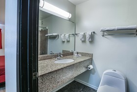 Motel 6 Pasadena Tx